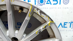 Диск колесный R17 Ford C-max MK2 13-18 бордюрка