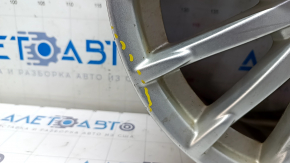 Диск колесный R17 Ford C-max MK2 13-18 бордюрка