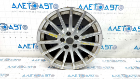 Roată de 17 inch pentru Ford C-max MK2 13-18 cu jantă ușoară.