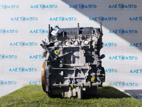 Двигатель Ford C-max MK2 13-18 20EDEF 2.0 124к