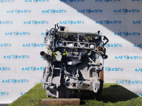 Двигатель Ford C-max MK2 13-18 20EDEF 2.0 124к