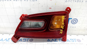 Lampa spate dreapta a bara de protectie Hyundai Kona 18-21