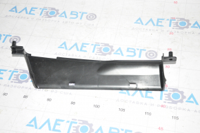 Grila de aer Audi A4 B9 17- 2.0T fata noua originala OEM