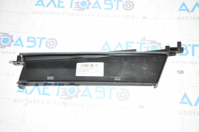 Grila de aer Audi A4 B9 17- 2.0T fata noua originala OEM