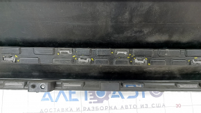 Bara fata goala partea de sus Hyundai Kona 18-21 1.6, 2.0 grafit YG7, zgarieturi, lovituri, fixari rupte