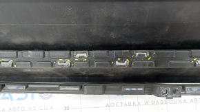 Bara fata goala partea de sus Hyundai Kona 18-21 1.6, 2.0 grafit YG7, zgarieturi, lovituri, fixari rupte