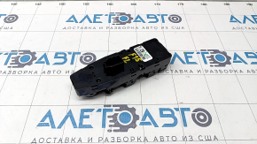 Управление стеклоподъемником передним левым BMW X5 F15 14-18 черное