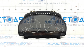 Panoul de instrumente BMW X5 F15 14-18 103k