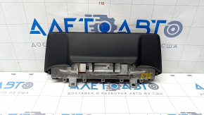 Monitor, display, navigație BMW X5 F15 14-18 10.25"