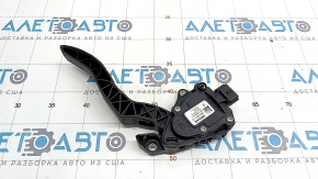 Педаль газа Nissan Rogue 14-20