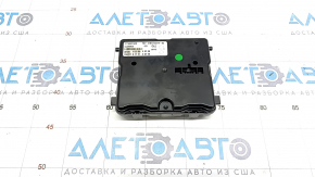 MODUL DE CONTROL AL CLIMEI AL AMPLIFICATORULUI Nissan Rogue 17-