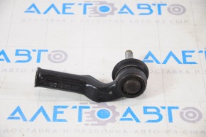 Capăt de direcție dreapta Ford Focus mk3 11-18