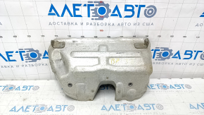 Protecția colectorului VW Passat b7 12-15 SUA 3.6