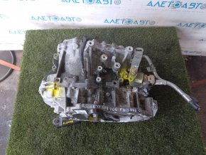 Transmisie automată completă Nissan Rogue 14-20 CVT FWD 77k