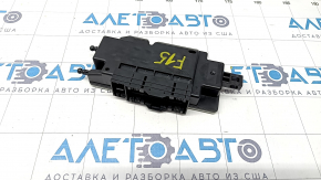 Modulul computerizat SRS airbag pentru airbag-urile de siguranță BMW X5 F15 14-18