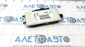 Modulul computerizat SRS airbag pentru airbag-urile de siguranță BMW X5 F15 14-18