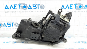 Far dreapta față asamblată Lexus RX300 RX330 RX350 RX400h 04-09 xenon AFS, întunecată