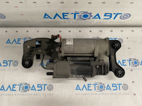 Компрессор пневмоподвески BMW X5 F15 14-18