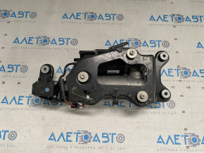 Компрессор пневмоподвески BMW X5 F15 14-18