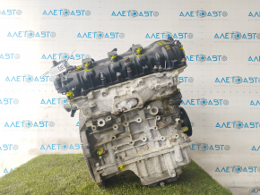 Двигатель Jeep Cherokee KL 14 3.2 65к, компрессия 10-10-10-10-10-10