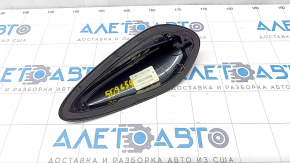 Corpul antenei aripioare BMW X5 F15 14-18 are prinderea ruptă