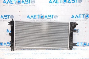 Radiator de răcire a apei pentru Nissan Leaf 13-17, nou, TYC Taiwan