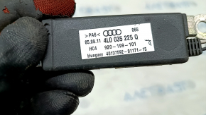 Amplificator de antenă Audi Q7 4L 10-15