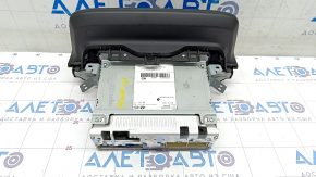 Radio CD player Hyundai Kona 18-23 fără radio satelitar