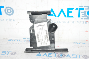 Suportul blocului ECU al calculatorului motorului Audi A3 8V 15-20 nou OEM original