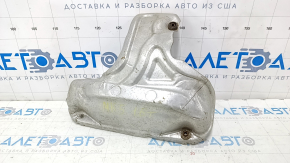 Защита коллектора Ford Fusion mk5 13-20 1.6T