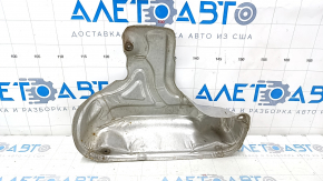 Protecția colectorului Ford Fusion mk5 13-20 1.6T