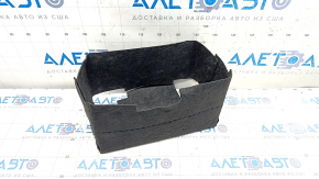 Capacul bateriei Jeep Cherokee KL 14-18 3.2