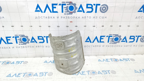 Protecția colectorului inferior pentru Toyota Camry v50 12-14 2.5, hibrid SUA.