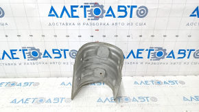 Protecția colectorului inferior pentru Toyota Camry v50 12-14 2.5, hibrid SUA.