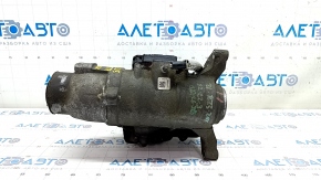 Передний редуктор Jeep Cherokee KL 14-17 раздатка 3.2 65к