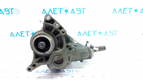Передний редуктор Jeep Cherokee KL 14-17 раздатка 3.2 65к