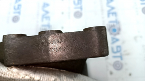 Передний редуктор Jeep Cherokee KL 14-17 раздатка 3.2 65к