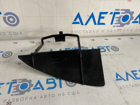 Кронштейн датчика слепых зон BSM правый BMW X5 F15 14-18