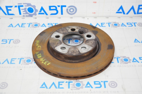 Placă de frână față dreapta BMW i3 14-20 280/19mm