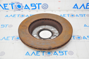 Placă de frână față dreapta BMW i3 14-20 280/19mm