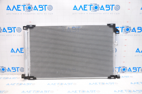 Radiatorul condensatorului de aer condiționat pentru Lexus NX200t NX300 15-20 nou KOYORAD Japonia