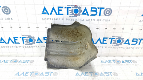 Защита коллектора впуск Lexus IS200 IS300 99-05 ржавчина