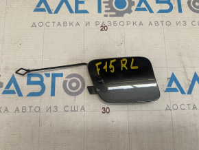 Capacul carligului de tractare pentru bara spate stanga BMW X5 F15 14-18