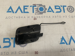 Capacul carligului de tractare pentru bara spate stanga BMW X5 F15 14-18