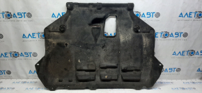 Защита двигателя Ford Focus mk3 11-18 2.0 потертости, пробит
