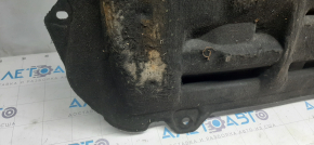 Защита двигателя Ford Focus mk3 11-18 2.0 потертости, пробит