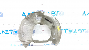 Capac disc de frână față stânga BMW X5 F15 14-18