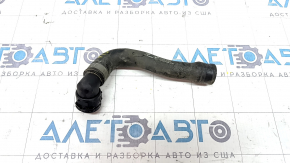 Tubul de racire al sistemului BMW X5 F15 14-18 4.4T