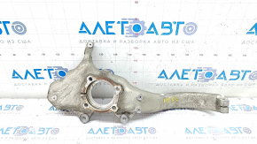 Capacul frontal stânga BMW X5 F15 14-18