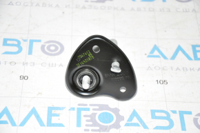 Capota de blocare a capotei stânga BMW 5 G30 17-23 nou OEM original